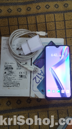 Oppo a12